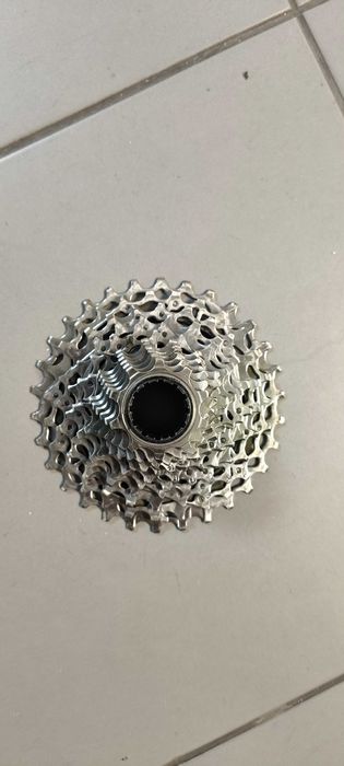 Cassete SRAM Rival  12V 30x10