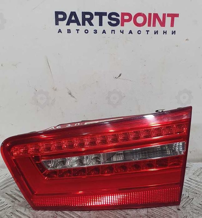 Ліхтар задній лівий прави Audi A6 C7 S-line універсал 2011-19 оригінал