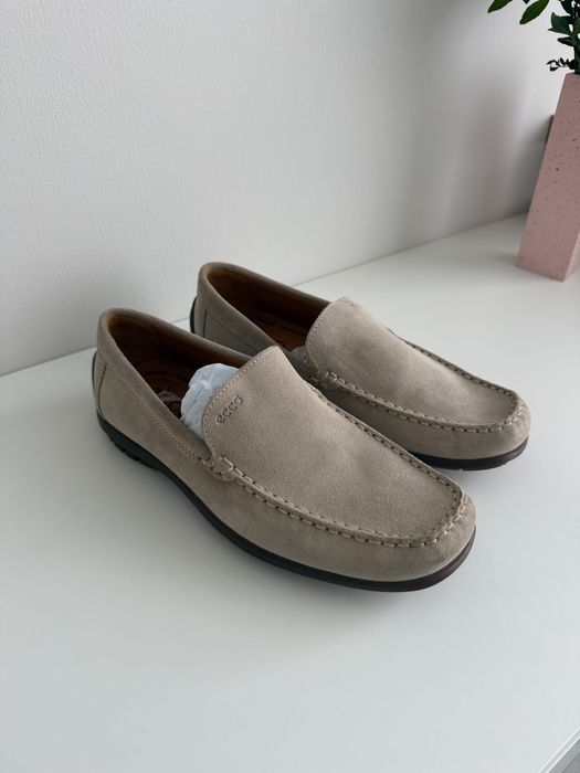 Туфлі Ecco 42 розмір