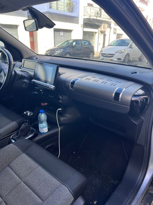 Citroen C4 HDI 45000km