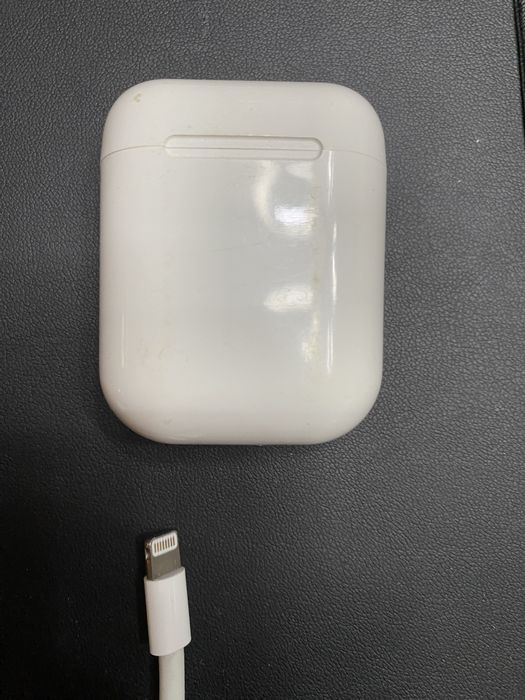 Airpods aplle 2.a geracao