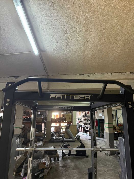 Multipower 3D Ffittech442544522433013762