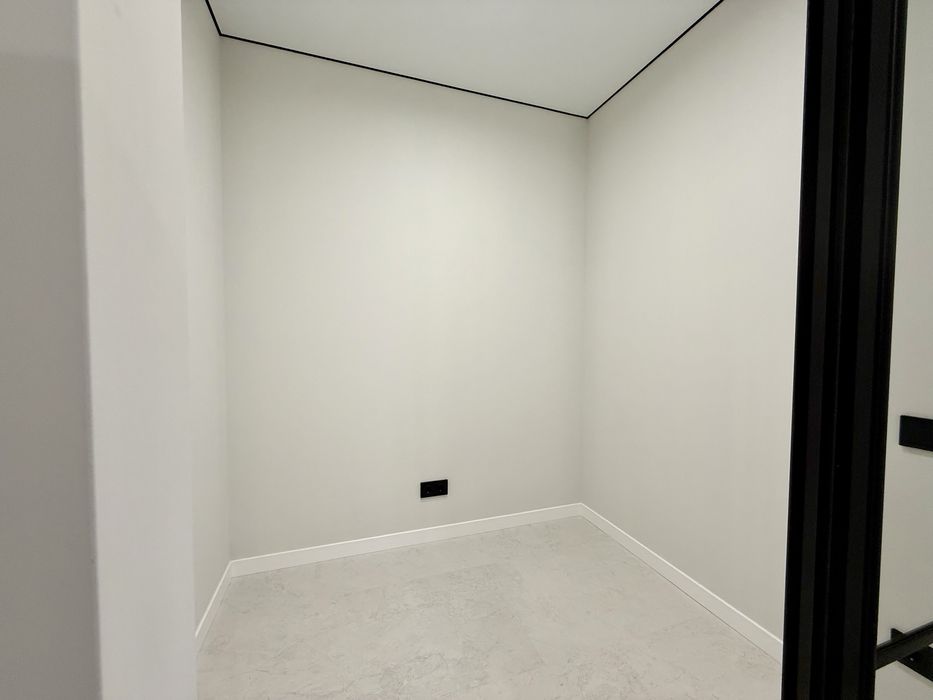 Стильна однокімнатна квартира з якісним ремонтом в ЖК Comfort Lite!