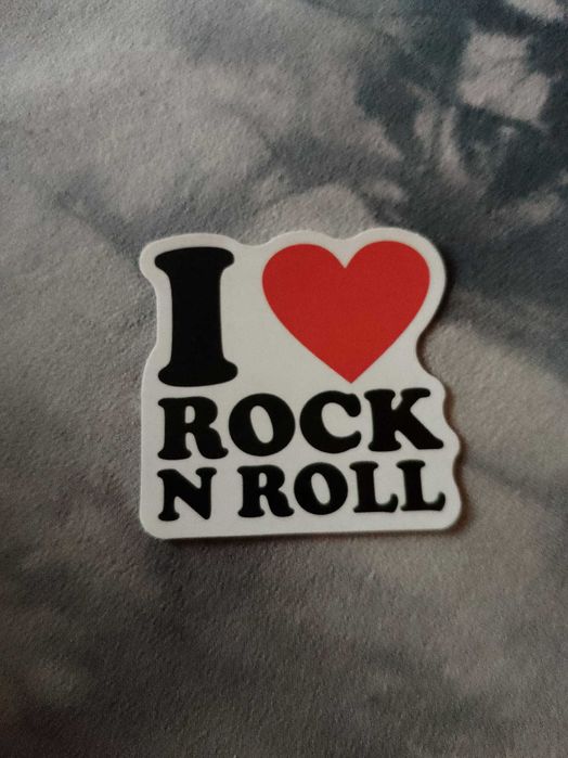 naklejka winylowa altelnative