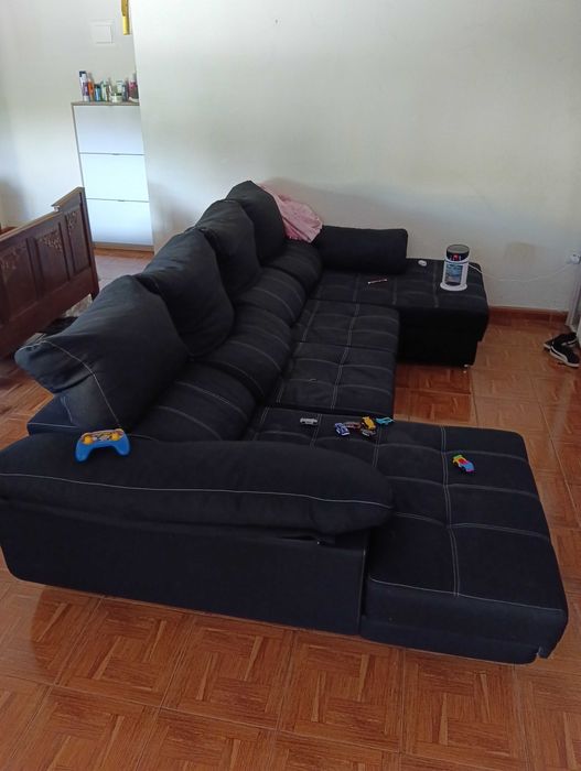 Mobiliário usado