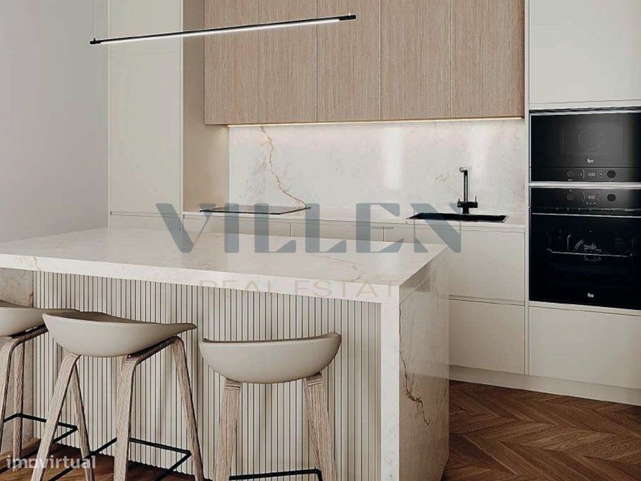 Apartamento T3 MaisVitta | Exclusividade, Conforto e Natureza às Po...