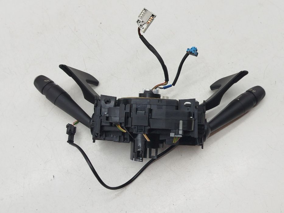 Comutador luzes,piscas,limp vidros e fita airbag - PEUGEOT 508 SW I (8E_) | 10 - 18