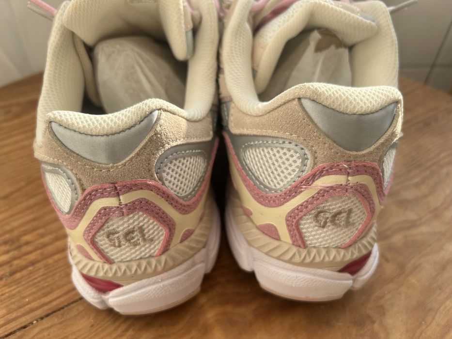 ASICS GEL-NYC – Tamanho 42 – Como Novas – Com Caixa Original