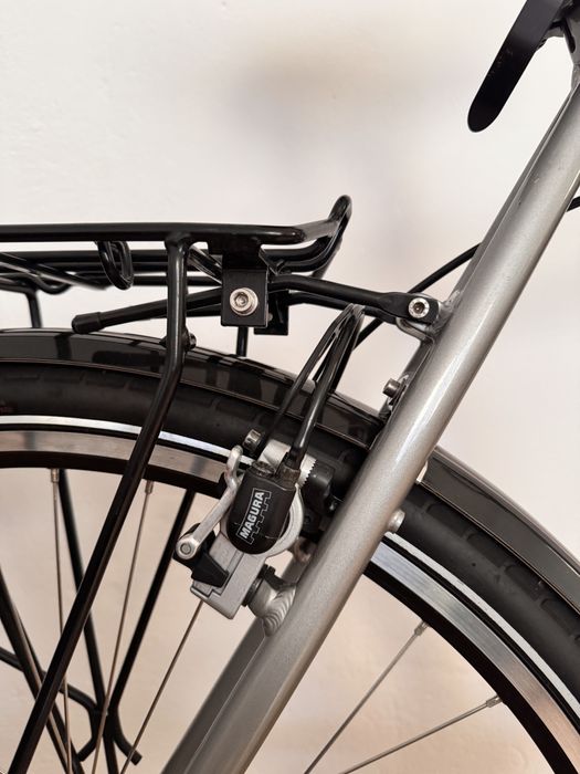 Rower KTM Avento plus