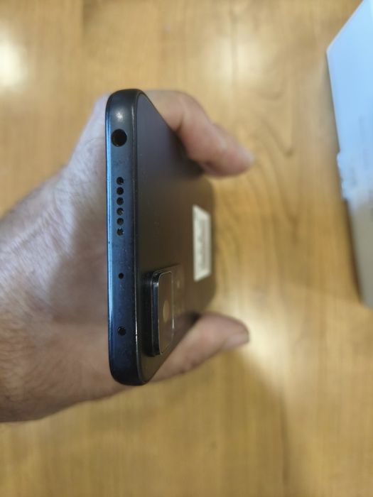 Xiaomi Redmi Note 11 Pro 5G