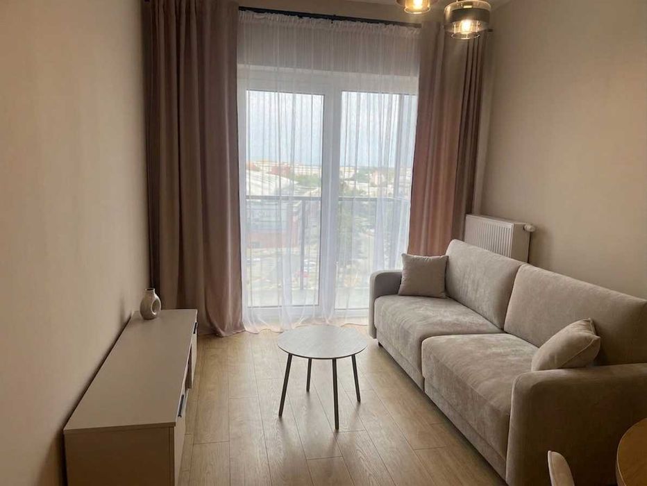 Nowe 2 pokoje przy Magnolii ul. Legnicka | 39 m² | + miesjce postojowe  bez pośredników !! WYNAJEM