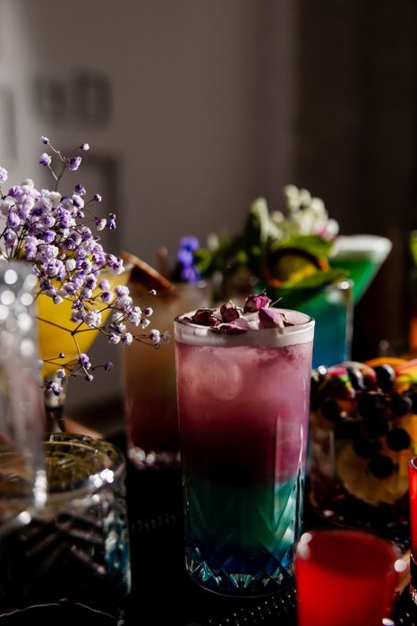 Miksomania | Weselny Drinkbar | Drinki | Barman | Drink Bar | 18-stkę