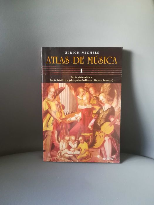 Atlas de Música I
