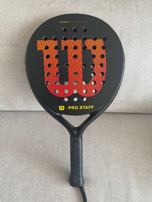 Raquete Padel - Wilson - NOVA