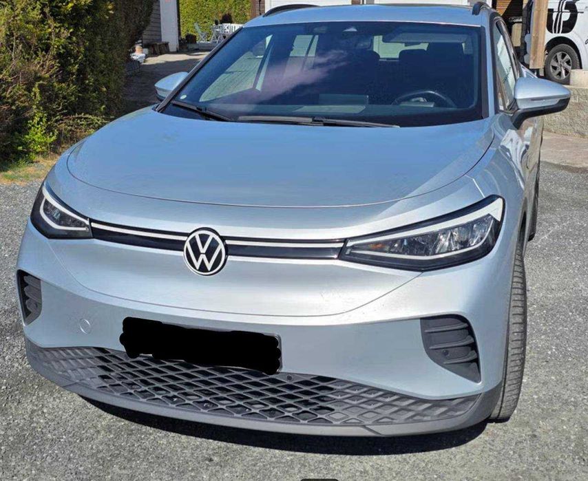 Volkswagen ID.4 PRO