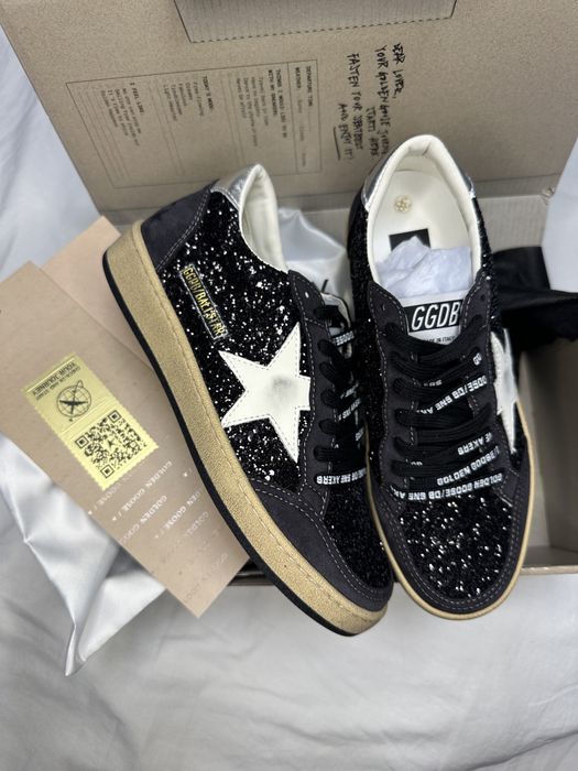 Golden Goose стиль 37,38• Преміум-якість • Натуральні матеріали