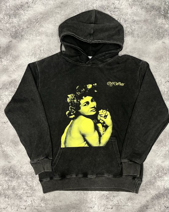 Худі Off White | Кофта Off White | Off white | кофта офф вайт