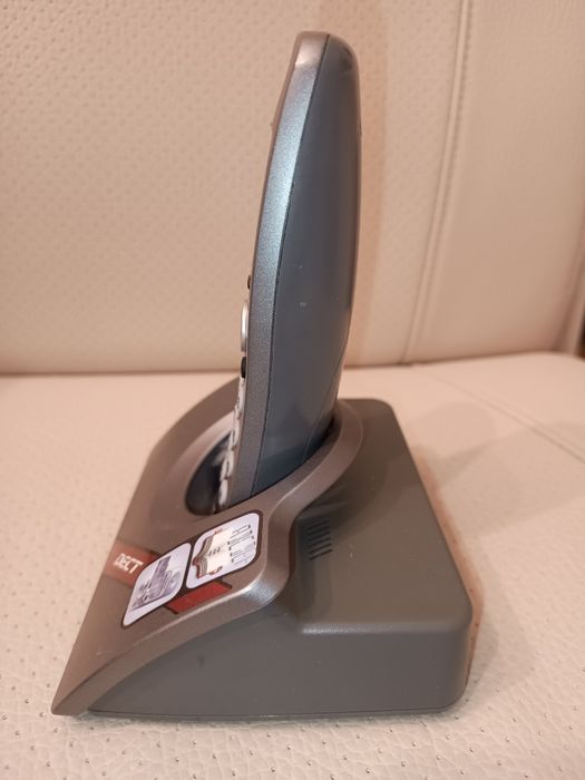 Telefon bezprzewodowy Panasonic