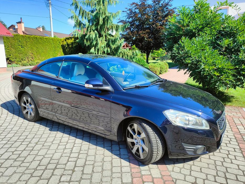 Volvo C70