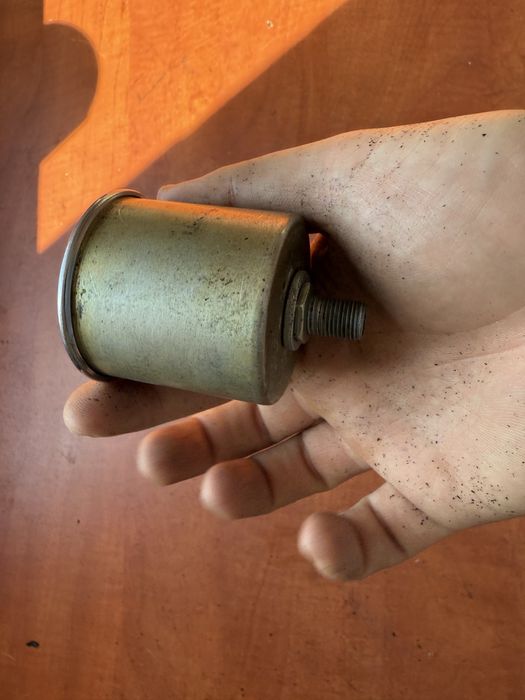 Licznik prędkościomierz Simson Schwalbe KR S50 S51 org DDR wysyłka