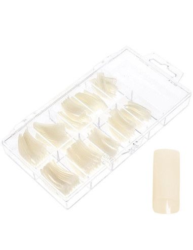 Habbill mão de treino para unhas de gel