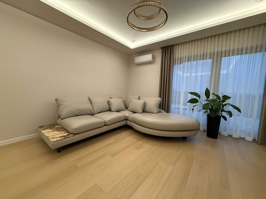 Narożnik SKÓRA WŁOSKA Rosanero model Dumbo Paprocki & Brzozowski