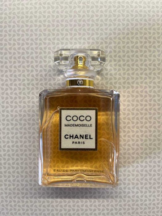 Парфуми Chanel Coco Mademoiselle Intense