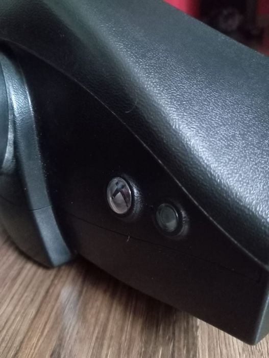 Kierownica Thrustmaster Ferrari 458 spider