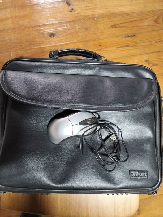 Portátil Toshiba satellite com oferta