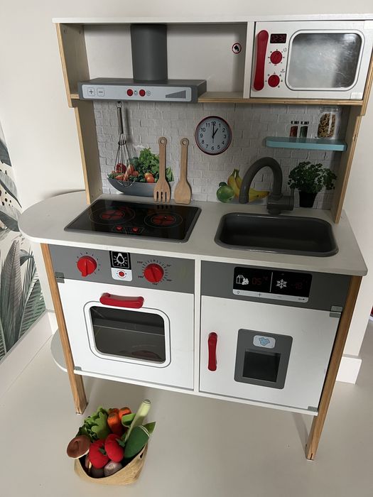 Kuchnia dla dzieci Lidl