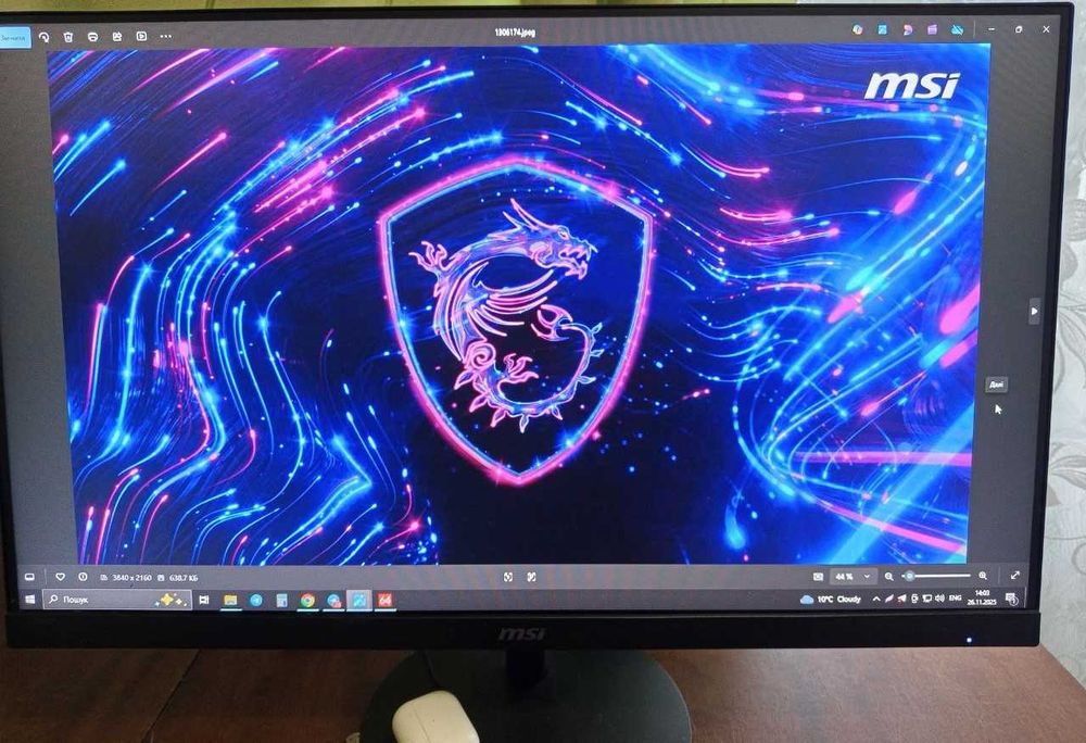 Продаю власний ПК, розгляну ваші цінові пропозиції.