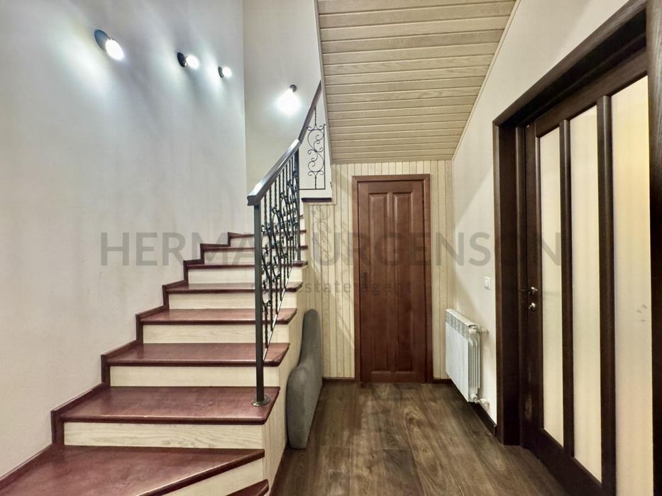Продаж 3к квартири 96 м.кв / ЖК Green Land, р-н БАМ