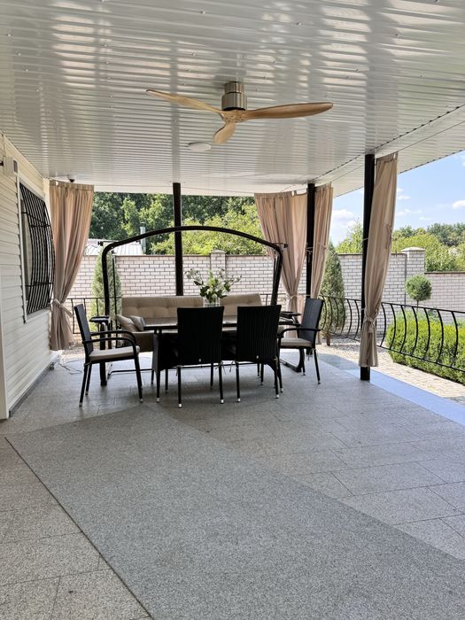 Продам дом в Орловщине