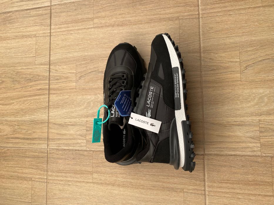 Кросівки Lacoste