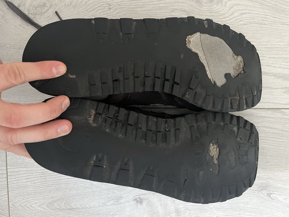 New Balance 576, made in England, розмір 43