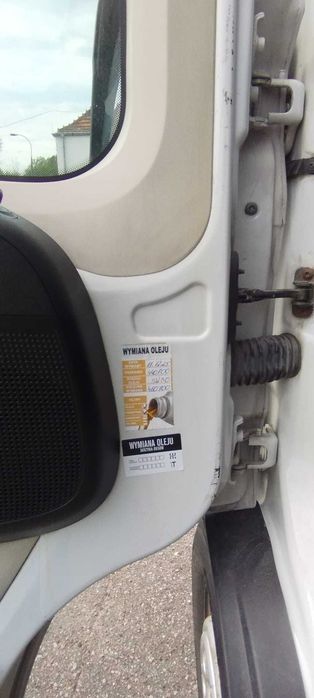Fiat Ducato 2,3 130 KM