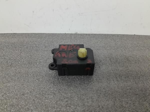 Motor da comporta da sofagem RENAULT Megane II (BM0/1_, CM0/1_)