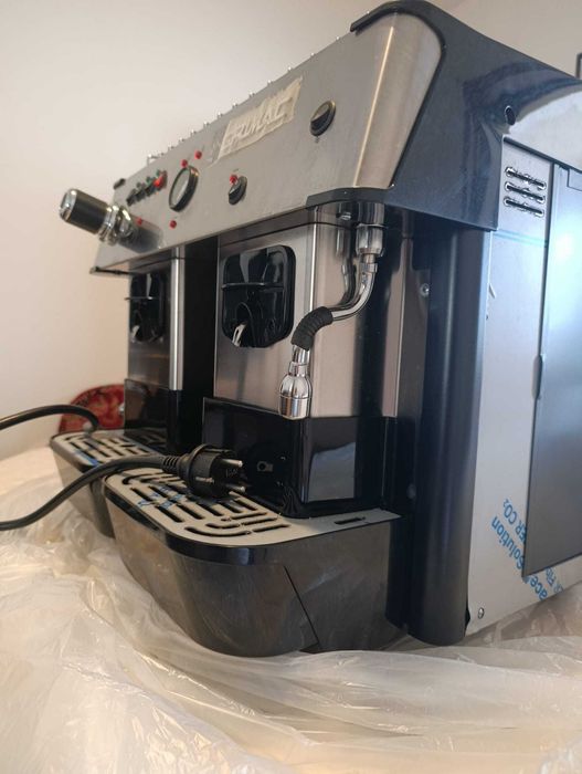 Máquina Café Profissional Grimac Selenite Double Caps | Nova