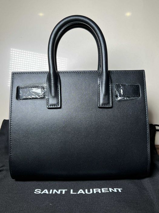 Сумка Yves Saint Laurent Sac De Jour