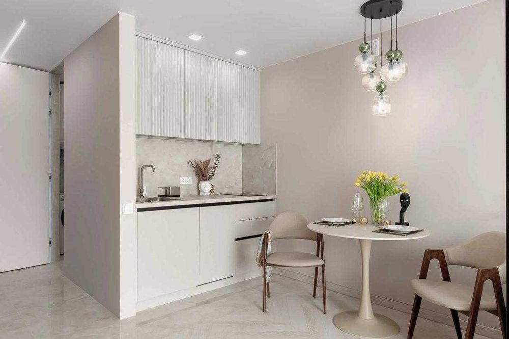 Apartment in Lviv - View 3