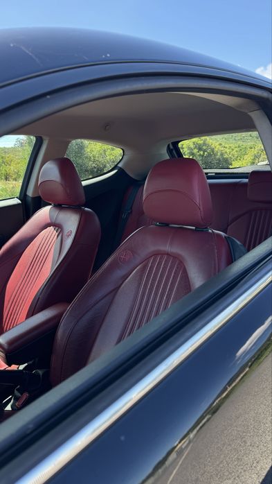 Alfa Romeo Mito 1.3 JTD