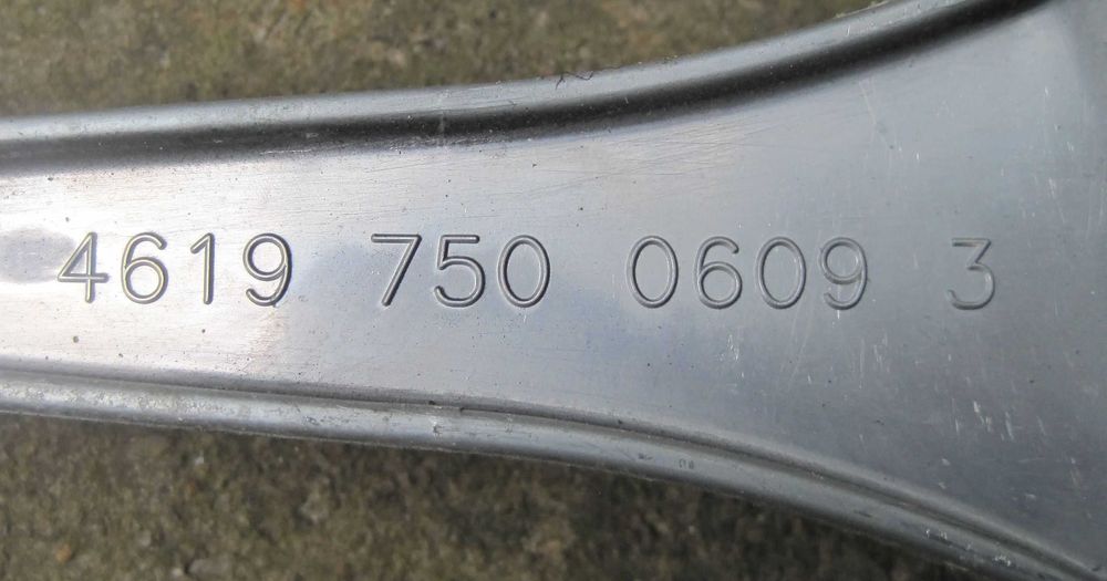 Запчастини Whirlpool  шків.