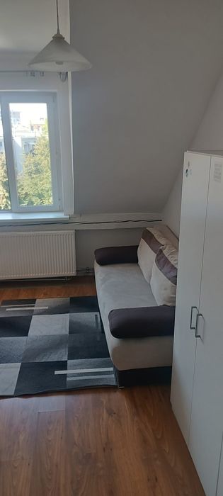 Mieszkanie – Kraków - Widok 2