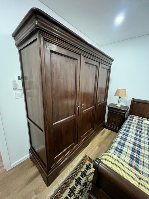 Quarto de casal II