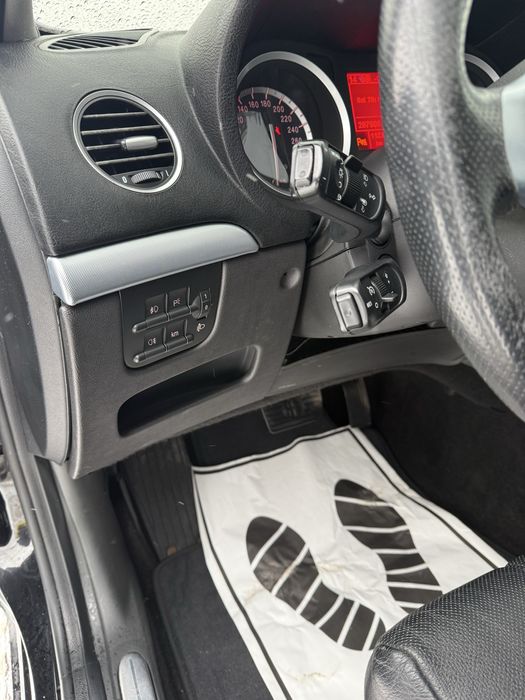 Alfa romeo 159 2008 2.4jtdm дизель автомат aisin седан