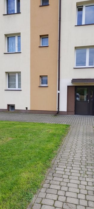 Mieszkanie 2 pok.37.93 m2 NoweM.nadPilicą