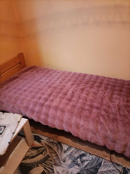Prztulny pokoj z mila wlascicielka