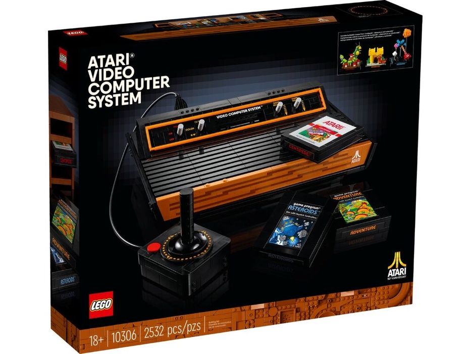 LEGO колекційні набори | Star Wars, Technic, Ideas, Architecture