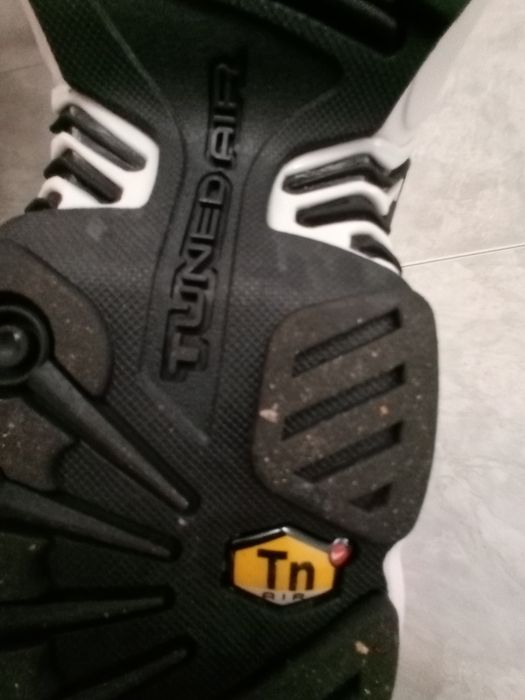 Sapatilhas Nike Tuned Air