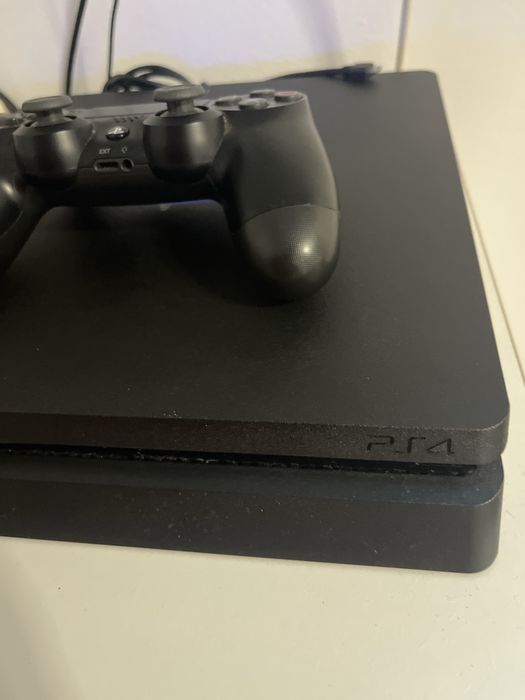 Playstation 4 1TB